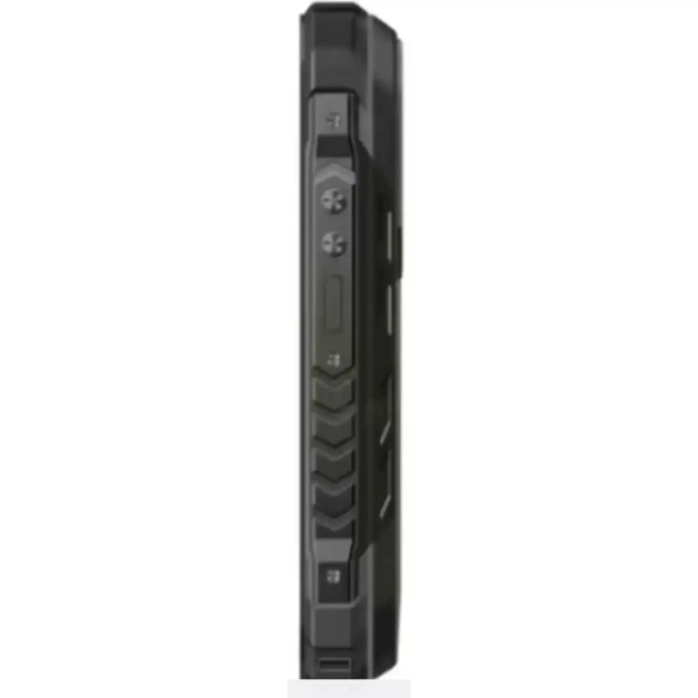 Смартфон Blackview Rock 5 12/256GB Black - изображение 6