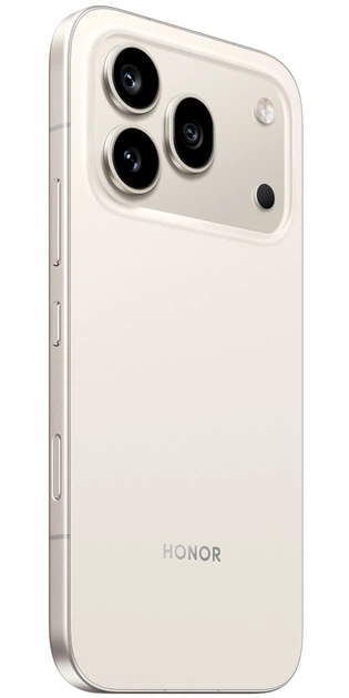 Смартфон Honor 600 Pro 12/256GB Golden White Global - изображение 6