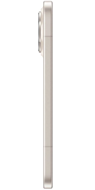 Смартфон Honor 600 Pro 12/256GB Golden White Global - изображение 8