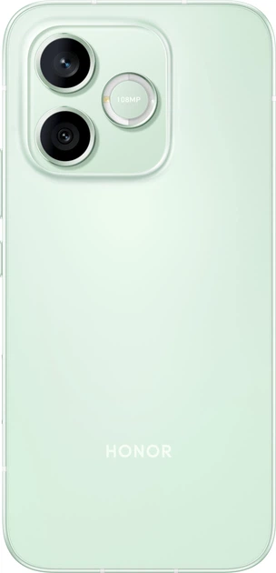 Смартфон Honor 600 Lite 8/256GB Sprout Green Global - Фото 3 Смартфон Honor 600 Lite 8/256GB Sprout Green Global - зображення 3