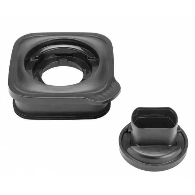 Блендер KitchenAid Artisan K400 1,4 л 5KSB4026EWH зі скляним стаканом білий - зображення 3