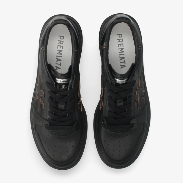 Чоловічі кросівки Premiata Quinn 41 VAR.8212 - изображение 5
