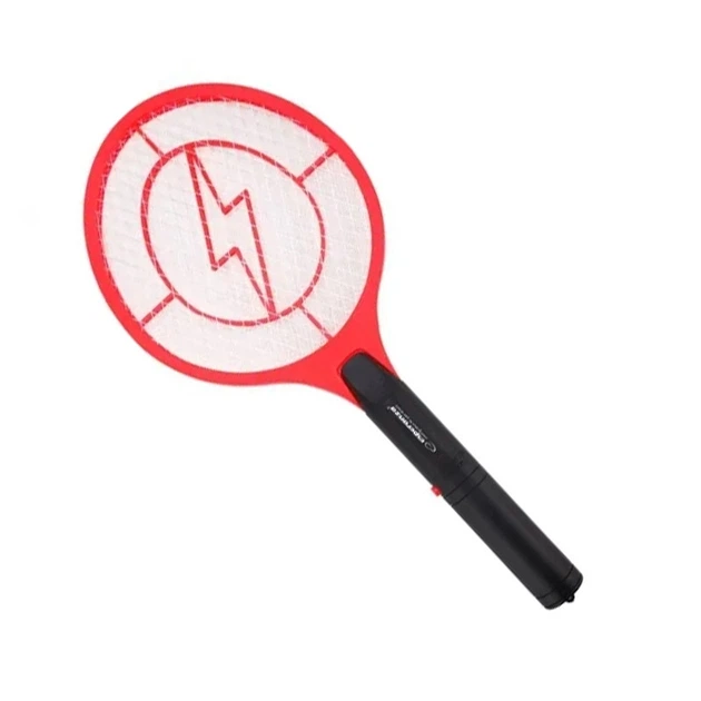 Мухобойка ESPERANZA EHQ004 Insect Killer Swatter электрическая - изображение 8