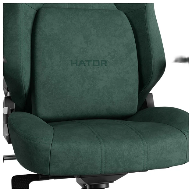 Крісло для геймерів Hator Arc 3, Зелений - 748447 - Фото 6 Крісло для геймерів Hator Arc 3, Зелений - 748447 - зображення 6