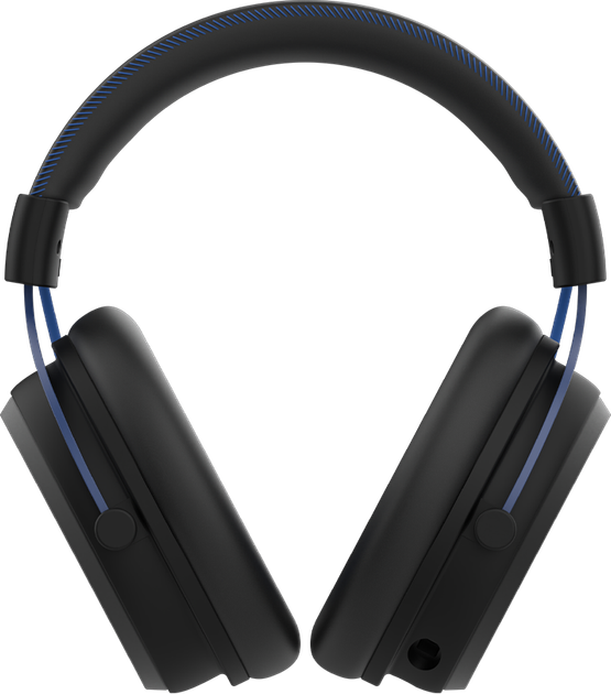 Słuchawki gamingowe AQIRYS SIRIUS PRO 7.1 USB 3.5 mm Black - obraz 8
