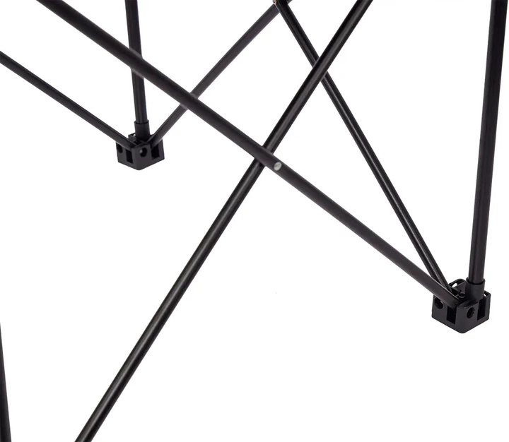 Стіл розкладний Skif Outdoor Floyd II, Black - зображення 3
