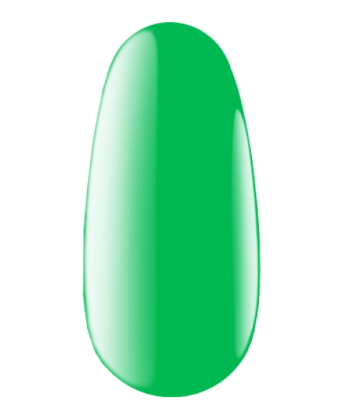Гель для стемпинга Stamping Gel Green, 4 мл - изображение 4