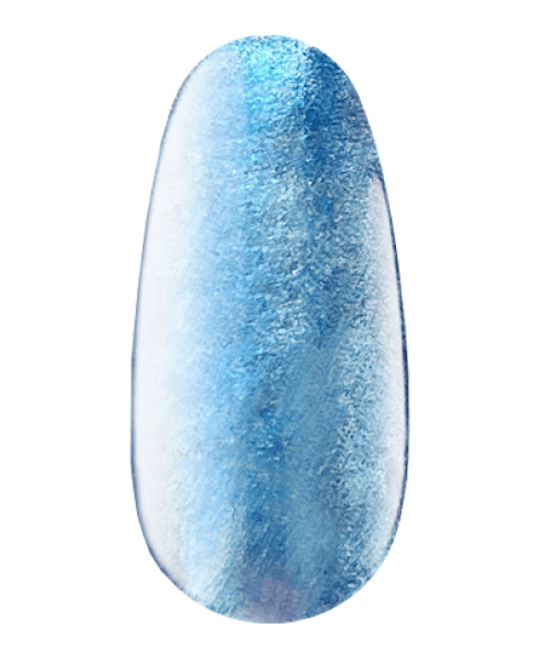 Гель-паутинка для ногтей Spider gel Kodi Professional Metallic Sapphire, 4 мл - изображение 3