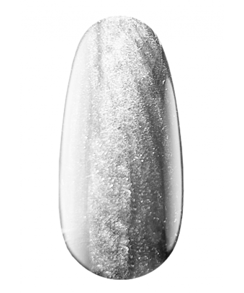 Гель для стемпінгу Stamping Gel Silver, 4 мл - Фото 2 Гель для стемпінгу Stamping Gel Silver, 4 мл - зображення 2