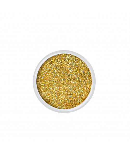 Блестки Glitter Galaxy №02, 3 г - Фото 1 Блестки Glitter Galaxy №02, 3 г - изображение 1