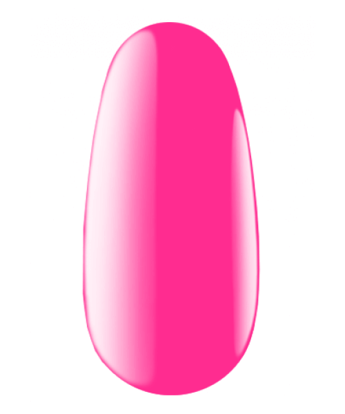 Гель для стемпинга Stamping Gel Neon Pink, 4 мл - изображение 2