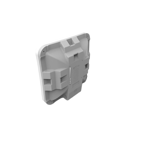 Точка доступа MikroTik SXTsq Lite5 Wi-Fi 5 GHz PoE Белый (RBSXTsq5nD) - изображение 3