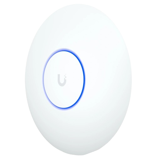 Точка доступа Ubiquiti UniFi U7 Lite Wi-Fi 7 PoE 2.4 GHz 5 GHz Белый - изображение 3