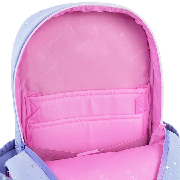 Рюкзак шкільний Kite Education Twinke, Star K26-585M-1 - зображення 12