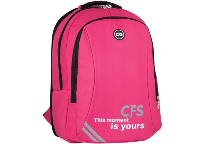 Рюкзак шкільний Cool For School CF86588-12 - Фото 1 Рюкзак шкільний Cool For School CF86588-12 - зображення 1