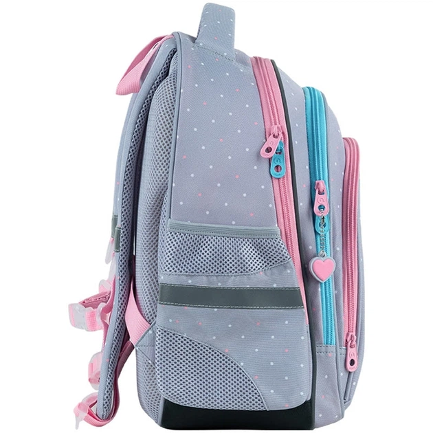 Рюкзак шкільний GoPack Education GO26-2606S-1 Cat's Rules - зображення 4
