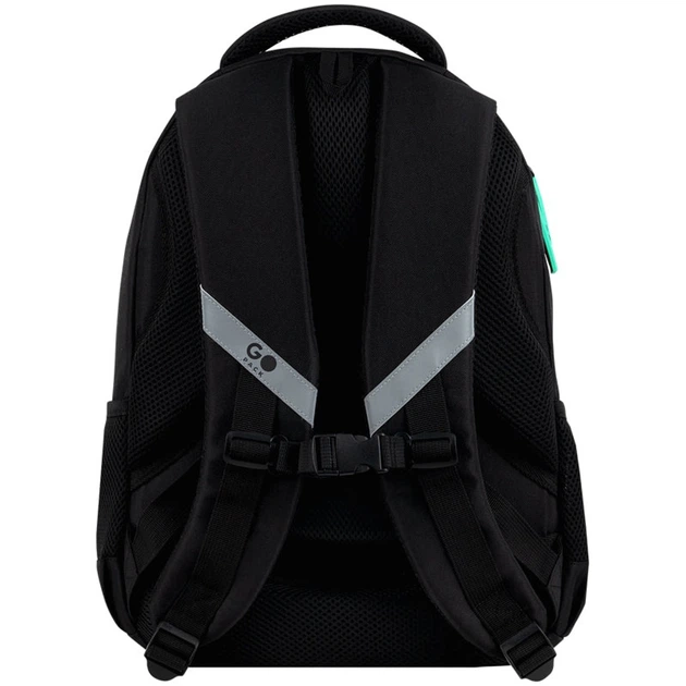 Рюкзак шкільний GoPack Education Teens GO26-162M-4 - зображення 6