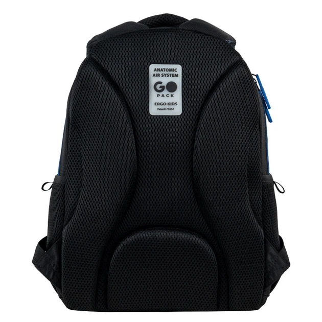 Рюкзак школьный GoPack Education GO26-182M-6 Fearless Vibe - изображение 7