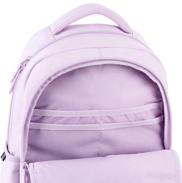 Рюкзак школьный GoPack Education GO26-183M-фиолетовый - Фото 11 Рюкзак школьный GoPack Education GO26-183M-фиолетовый - изображение 11