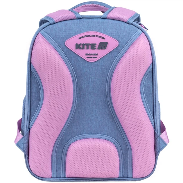 Рюкзак шкільний Kite Education teens HK26-556M Hello Kitty - зображення 6