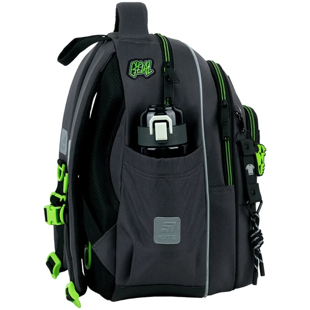 Рюкзак школьный Kite Goal K26-763S-3 - изображение 4