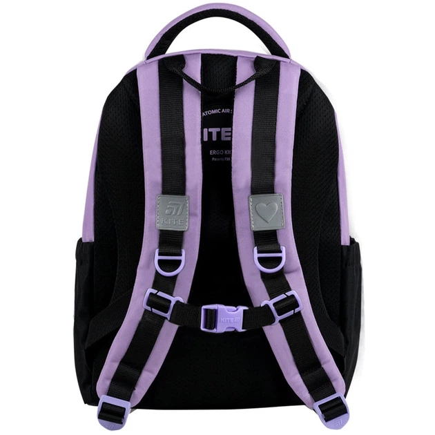 Рюкзак школьный Kite Education Crush K26-700M-1 - изображение 5