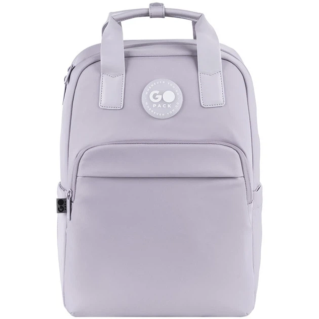 Рюкзак шкільний GoPack Education Teens GO26-122M-3 - зображення 3