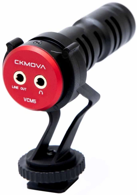 Микрофон CKMOVA VCM5 (SUP_em4039) - изображение 3