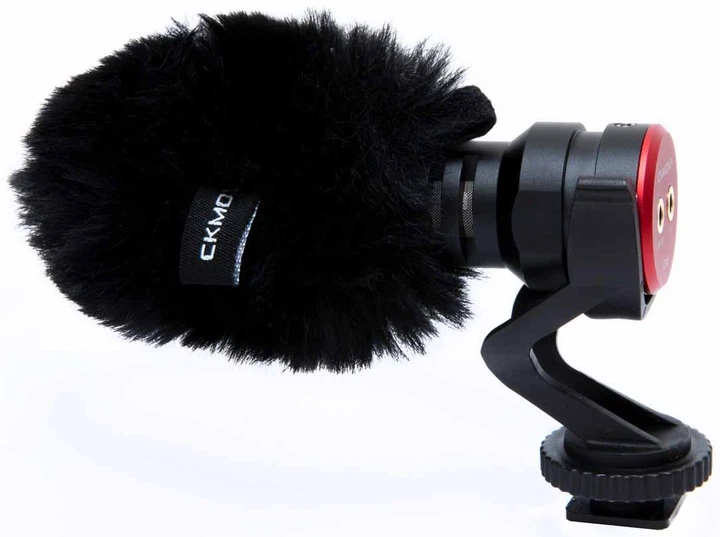 Микрофон CKMOVA VCM5 (SUP_em4039) - изображение 8