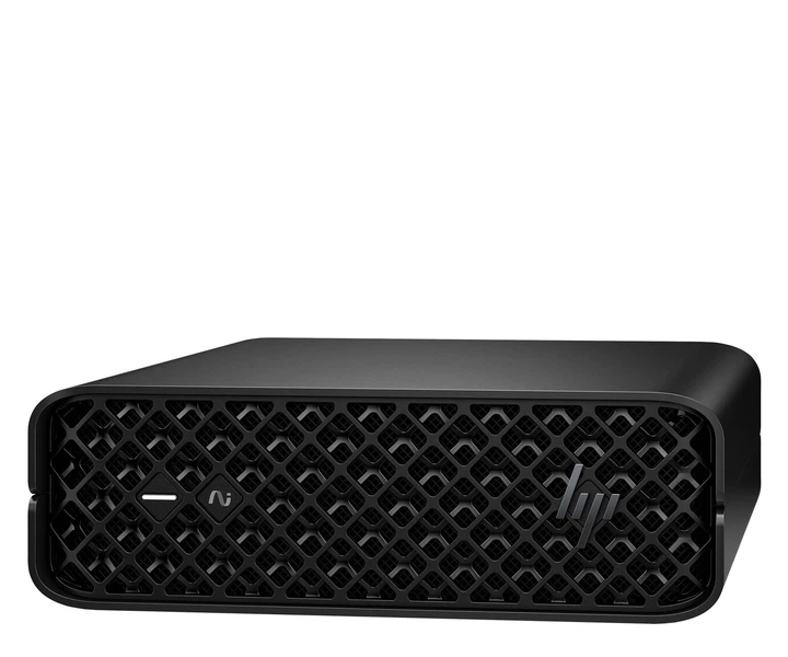 Компьютер HP Z2 Mini G1i Ultra 7-265/32GB/1TB/Win11P RTX A1000 (A40RXET) EU - изображение 6