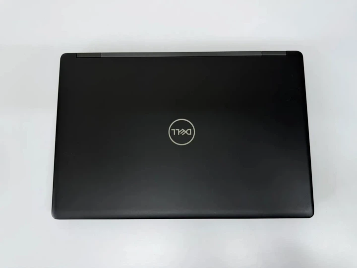 Ноутбук Dell Latitude 5591 i7-8850H / 16GB / 512GB SSD / GeForce MX130 2GB / 15.6" FHD IPS / Б/В (відмінний), гарантія 12 міс. - Фото 3 Ноутбук Dell Latitude 5591 i7-8850H / 16GB / 512GB SSD / GeForce MX130 2GB / 15.6" FHD IPS / Б/В (відмінний), гарантія 12 міс. - изображение 3