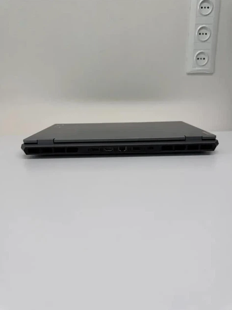 Ігровий ноутбук Lenovo LOQ 15 Ryzen 5 7235HS / RTX 4050 / 16GB / 512GB SSD / 144Hz, Б/В (вітринний), гарантія 12 міс. - Фото 7 Ігровий ноутбук Lenovo LOQ 15 Ryzen 5 7235HS / RTX 4050 / 16GB / 512GB SSD / 144Hz, Б/В (вітринний), гарантія 12 міс. - зображення 7