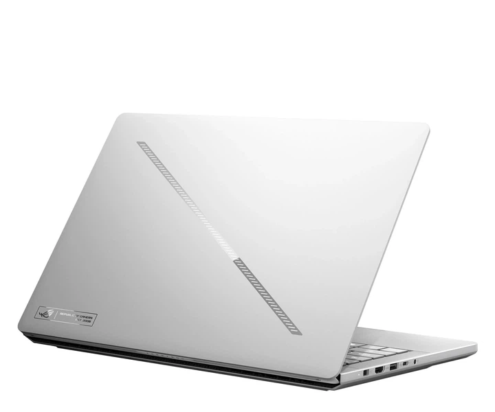 Ноутбук ASUS ROG Zephyrus G14 Ultra 9-386H/32GB/1TB RTX5070Ti 120Hz (GU405AR-SY065) - Фото 9 Ноутбук ASUS ROG Zephyrus G14 Ultra 9-386H/32GB/1TB RTX5070Ti 120Hz (GU405AR-SY065) - изображение 9