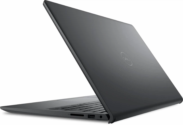 Ноутбук Dell 15 (DC15255_BCLR_803H_B), AMD Ryzen 7 7730U / 15.6" / WVA / 120 Гц / RAM 16 ГБ DDR4 / SSD 1 ТБ / AMD Radeon Graphics / Windows 11 Home / Чорний - Фото 5 Ноутбук Dell 15 (DC15255_BCLR_803H_B), AMD Ryzen 7 7730U / 15.6" / WVA / 120 Гц / RAM 16 ГБ DDR4 / SSD 1 ТБ / AMD Radeon Graphics / Windows 11 Home / Чорний - изображение 5