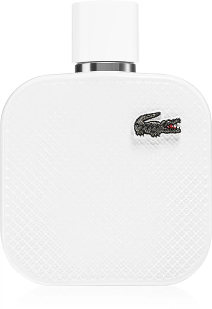 Парфумована вода для чоловіків Lacoste Eau de Lacoste L.12.12 100мл - Фото 1 Парфумована вода для чоловіків Lacoste Eau de Lacoste L.12.12 100мл - изображение 1