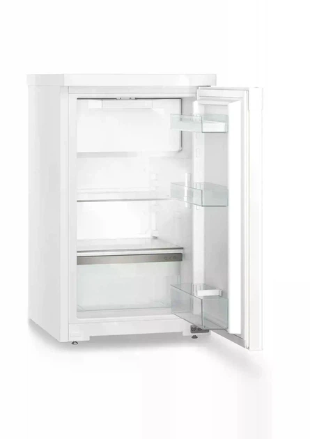 Однокамерный холодильник Liebherr Re 1201 Pure Белый - изображение 8