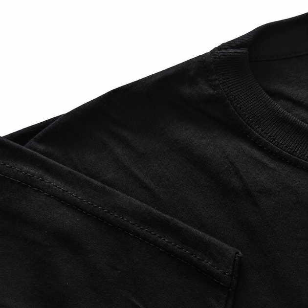 Футболка "Вєчно надуте, вєчно недовольне-4" 2XL - Фото 2 Футболка "Вєчно надуте, вєчно недовольне-4" 2XL - изображение 2
