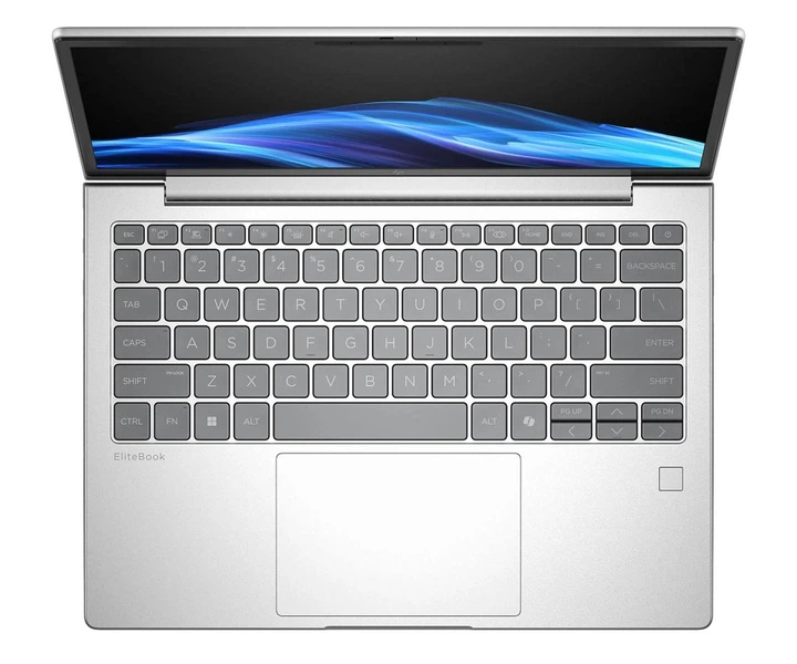 Ноутбук HP EliteBook 6 G1i Ultra 7-265U/16GB/1TB/Win11P (C51HBET) - Фото 5 Ноутбук HP EliteBook 6 G1i Ultra 7-265U/16GB/1TB/Win11P (C51HBET) - изображение 5