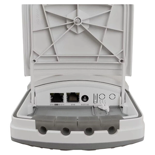 Точка доступа Mikrotik wAP ax LTE7 kit, Белый - 743139 - изображение 3