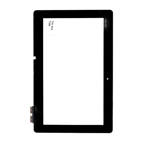 Тачскрін (сенсор) Asus 100TA Transformer Book / T100 Transformer Book, Чорний - 71394 - Фото 1 Тачскрін (сенсор) Asus 100TA Transformer Book / T100 Transformer Book, Чорний - 71394 - зображення 1