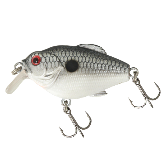 Воблер Strike Pro Sunfish 40F 5г SM37F - Фото 1 Воблер Strike Pro Sunfish 40F 5г SM37F - изображение 1