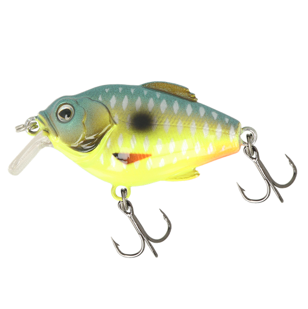 Воблер Strike Pro Sunfish 40F 5г A219F - Фото 1 Воблер Strike Pro Sunfish 40F 5г A219F - изображение 1