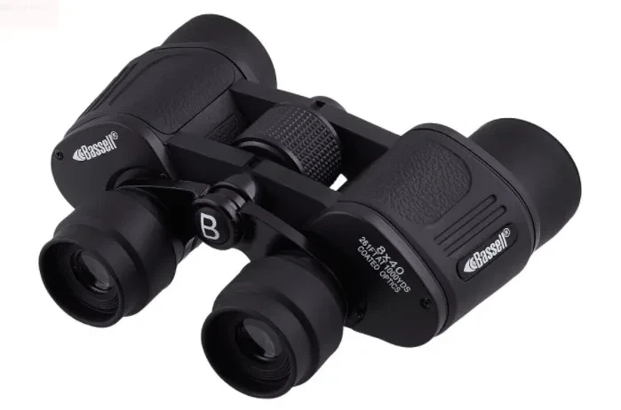 Бінокль Bassell 8X40 BASSELL-WA - изображение 2