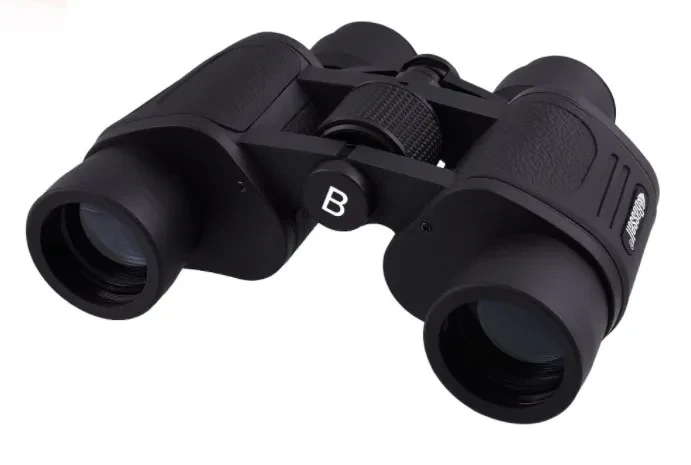 Бінокль Bassell 8X40 BASSELL-WA - изображение 3