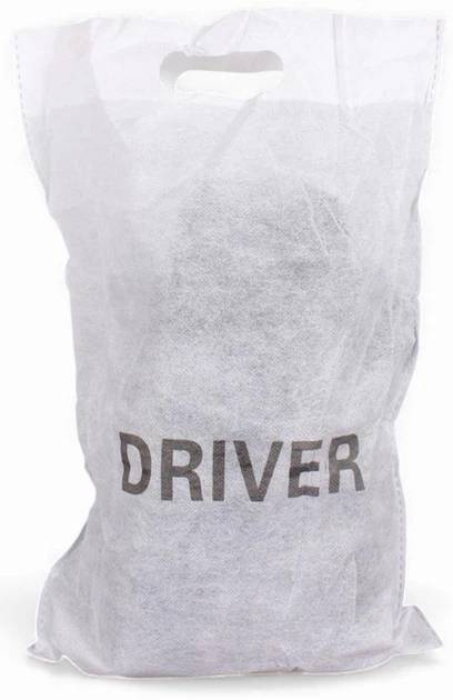 Мужская барсетка черная водоотталкивающая сумка через плечо driver bag DE ESSE 51108 - Фото 7 Мужская барсетка черная водоотталкивающая сумка через плечо driver bag DE ESSE 51108 - изображение 7