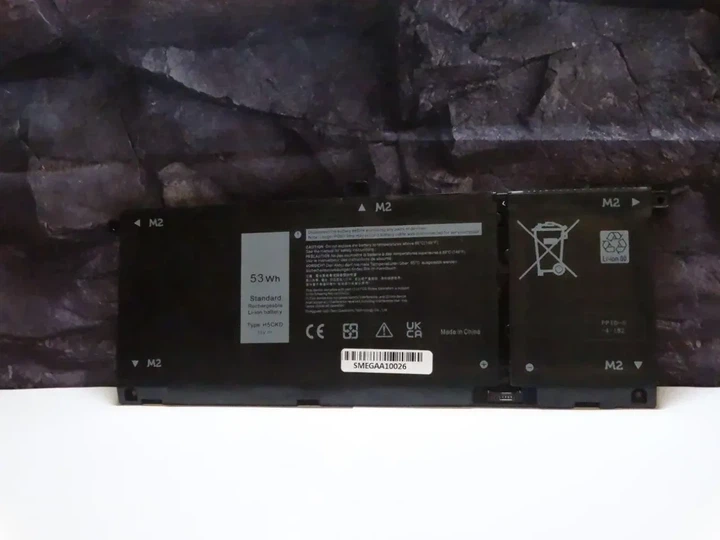 Акумулятор H5CKD для Dell Inspiron/Latitudе - Фото 1 Акумулятор H5CKD для Dell Inspiron/Latitudе - зображення 1
