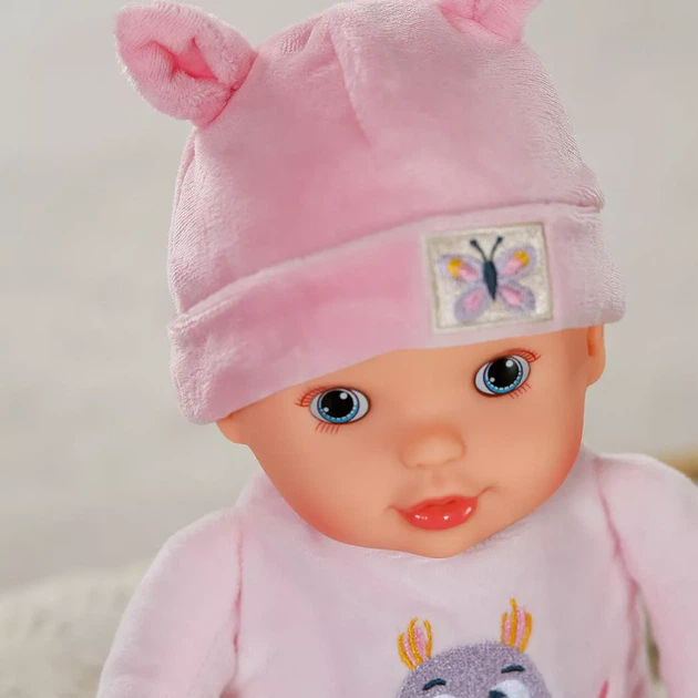 Лялька Baby Born For babies Солодке малятко 30 см (838730) - зображення 2