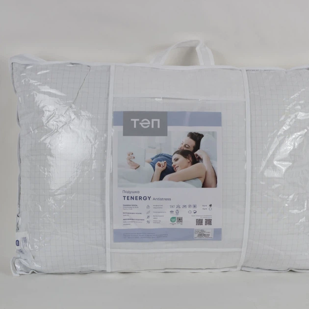 Подушка INNOVATION "TENERGY", 50x70 - изображение 8