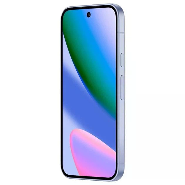Мобільний телефон Google Pixel 10 12/128GB Frost - изображение 3