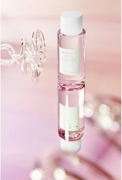 Тонер для обличчя SKIN1004 Madagascar Centella Poremizing Clear Toner 210 мл для очищення та звуження пор - изображение 2